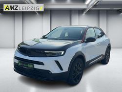 Jade weiss/arktis weiss Gebraucht 2022 Opel Mokka GS Line SUV | 18.990 € (Guter Preis)