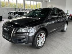 Grau Gebraucht 2011 Audi Q5 Sport SUV | 14.950 € (Teuer)