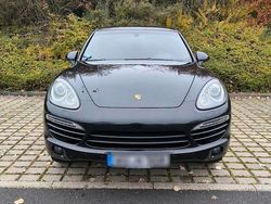 Schwarz Gebraucht 2013 Porsche Cayenne SUV | 18.499 € (Superpreis)