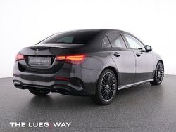 Gebraucht 2025 Mercedes A200 Edition | 37.800 € (Teuer)