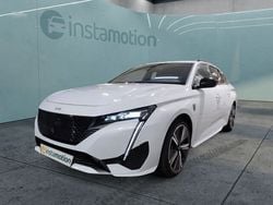 Weiß Gebraucht 2024 Peugeot 308 GTi Kombi | 24.640 € (Guter Preis)