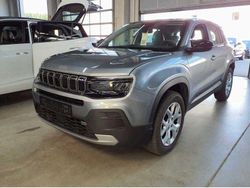 Grau met grey evoluzione (vr519/a) Gebraucht 2023 Jeep Avenger Altitude SUV | 17.980 € (Superpreis)