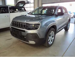 Grau met grey evoluzione (vr519/a) Gebraucht 2023 Jeep Avenger Altitude SUV | 17.980 € (Superpreis)