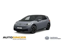 Gebraucht 2022 VW ID.3 Pro Performance Kleinwagen | 22.420 €
