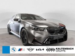 Grau Neu 2025 BMW M5 Sport Line Limousine | 141.890 € (Fairer Preis)