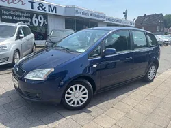 Blau Gebraucht 2006 Ford C-MAX Van / Kleinbus | 1.499 € (Guter Preis)
