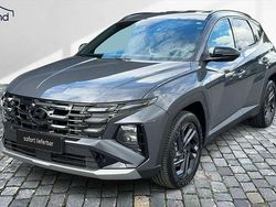 Grau / ecotronicgray Neu 2025 Hyundai Tucson SUV | 34.970 € (Guter Preis)