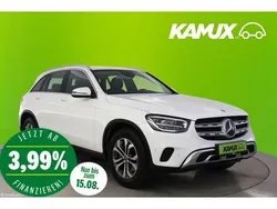 Mercedes GLC220