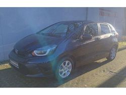 Midnight blue beam metallic (metallic) Gebraucht 2024 Honda Jazz Advance Kleinwagen | 24.990 € (Guter Preis)