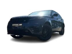 Blau Neu 2025 Land Rover Range Rover Velar SE SUV | 91.489 € (Fairer Preis)