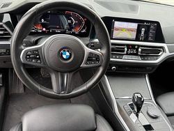 Schwarz Gebraucht 2020 BMW 320 Limousine | 24.999 € (Fairer Preis)