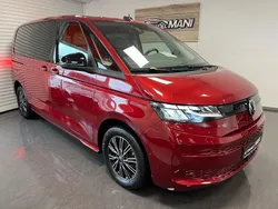 VW T7