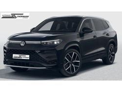 Schwarz Neu 2025 VW Tayron R-line SUV | 59.270 € (Guter Preis)