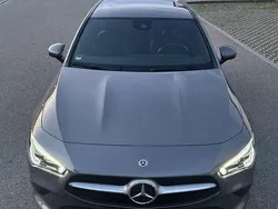 Gebraucht 2021 Mercedes CLA250e Shooting Brake Progressive Kombi | 25.999 € (Superpreis)
