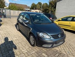 Schwarz Gebraucht 2005 VW Golf IV Limousine | 1.900 € (Fairer Preis)