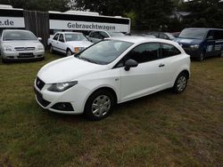 Weiß Gebraucht 2011 Seat Ibiza Reference Kleinwagen | 3.999 € (Fairer Preis)