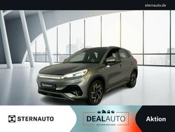 Grau Gebraucht 2023 BYD Atto 3 Design SUV | 24.980 € (Fairer Preis)