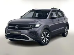 Rauchgrau metallic Neu 2025 VW T-Cross IQ Drive SUV | 26.036 € (Guter Preis)