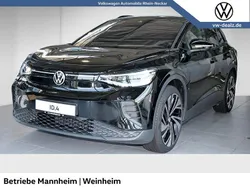 Schwarz Neu 2025 VW ID.4 Pro SUV | 65.258 €