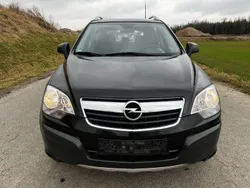 Gebraucht 2008 Opel Antara Edition SUV | 2.950 € (Guter Preis)
