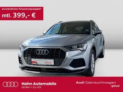Silber Gebraucht 2022 Audi Q3 Ambiente SUV | 26.550 € (Guter Preis)