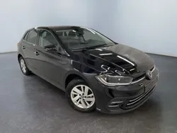 2t deep black perleffekt (metallic) Gebraucht 2024 VW Polo Style Kleinwagen | 23.736 € (Fairer Preis)