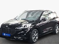 Schwarz Gebraucht 2024 Ford Kuga ST-Line SUV | 27.547 € (Guter Preis)