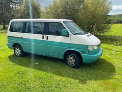 Andere farben Gebraucht 1997 VW T4 Van | 6.350 € (Guter Preis)