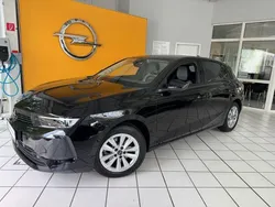 Schwarz Gebraucht 2024 Opel Astra Business Edition Limousine | 24.950 € (Guter Preis)
