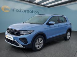 Gebraucht 2024 VW T-Cross SUV | 25.749 € (Fairer Preis)