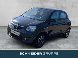 Blackpearlschwarz Gebraucht 2022 Renault Twingo SE Kleinwagen | 10.990 € (Fairer Preis)