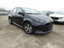 Schwarz Gebraucht 2024 Mazda 2 Exclusive-Line Limousine | 23.290 € (Teuer)