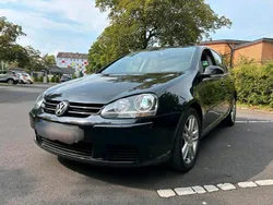 VW Golf V