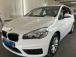 Alpinweiss iii Gebraucht 2017 BMW 216 Kombi | 12.190 € (Etwas zu teuer)