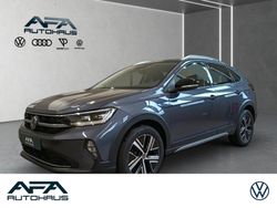 Rauchgrau metallic / schwarz Gebraucht 2024 VW Taigo Style SUV | 24.258 € (Fairer Preis)