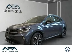 VW Taigo
