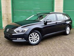 Schwarz Gebraucht 2016 VW Passat Comfortline Kombi | 15.799 € (Fairer Preis)