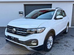 Weiß Gebraucht 2019 VW T-Cross Life SUV | 13.900 € (Fairer Preis)