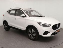 Weiß Gebraucht 2023 MG ZS Comfort Limousine | 11.880 €