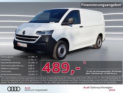 Weiß Gebraucht 2025 VW Transporter Van | 35.980 € (Fairer Preis)