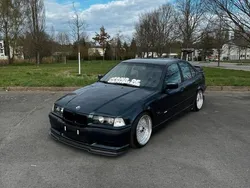 Gebraucht 1996 BMW 316 M Sport Limousine | 7.500 €