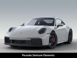 Kreide Neu 2026 Porsche 911 Carrera 4 GTS Chrono Coupé | 200.308 €