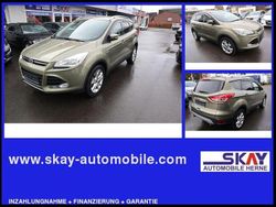 Grün Gebraucht 2013 Ford Kuga Titanium SUV | 8.500 € (Fairer Preis)