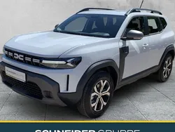 Weiß Neu 2025 Dacia Duster Expression SUV | 27.770 € (Fairer Preis)