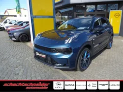 Othercolor Gebraucht 2022 Lynk & Co 01 SUV | 25.690 € (Fairer Preis)