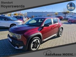 Rot schwarz Neu 2025 Renault 4 E-Tech Evolution SUV | 27.990 € (Superpreis)