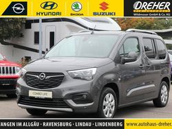 Gebraucht 2020 Opel Combo Life Innovation | 19.290 € (Fairer Preis)