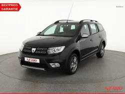 Dacia Logan MCV