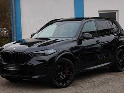 Schwarz Gebraucht 2024 BMW X5 M Sport SUV | 74.850 € (Guter Preis)