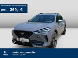 Grau Gebraucht 2024 Cupra Formentor SUV | 30.995 € (Guter Preis)